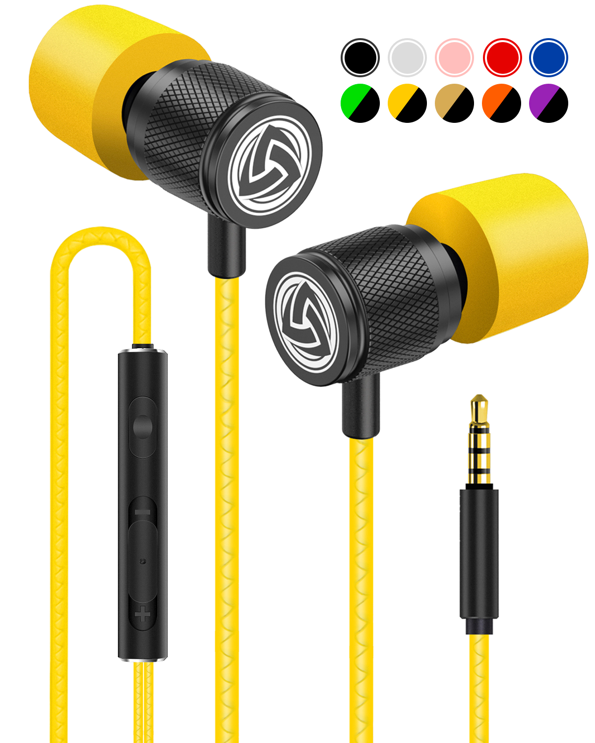 ludos ultra earphones